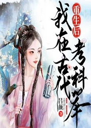 我去古代考科举|玄幻+|上部完结-吕颜-