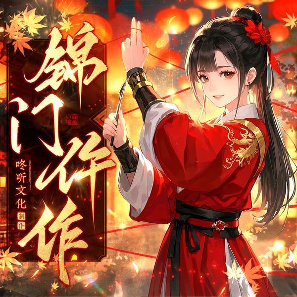 锦门仵作|全景声音质