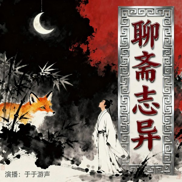 聊斋志异