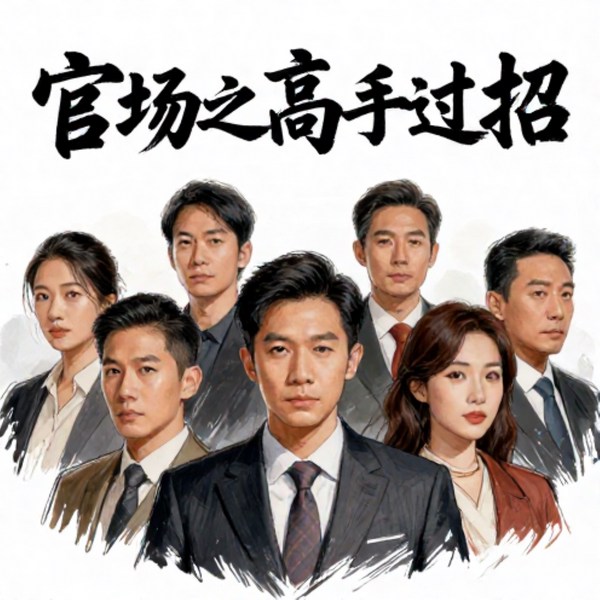 高手过招