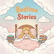 SleepStoryforKids-亮亮和超超-亮亮和超超