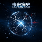 未来病史：100个科幻脑洞--乐牙子说