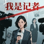 我是记者-百里无忧-奇文文化