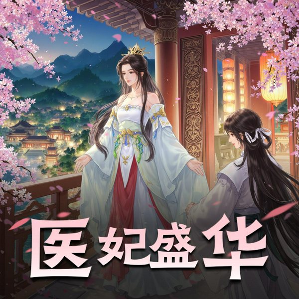 医妃盛华