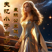 星际公主选个失忆小子当护卫-佚名-主播小主
