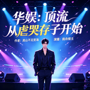 华娱：顶流从虐哭存子开始-高山不见宽海-南舟楼主