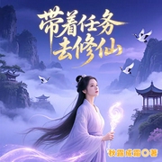带着任务去修仙|仙侠情缘|甜爽修仙|任务穿越|多人广播剧|HE结局--喜马拉雅