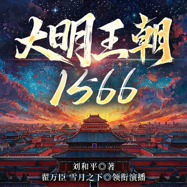 大明王朝1566|历史正剧|刘和平|影视原著|精品多人剧