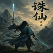 诛仙-萧鼎-主播听唐