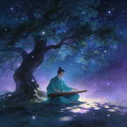 疏肝养身曲|养心安神|宫商角征羽|轻音乐舒缓放松纯音乐--国学宝藏