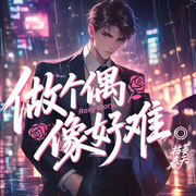 做个偶像好难|偶像修炼手册|多才多艺|完美人设|优质偶像-枯萎春天-听潮书社