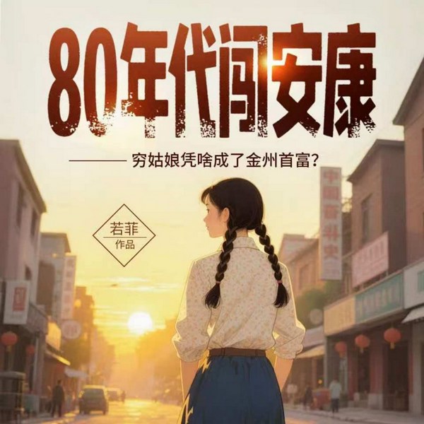 新安康人