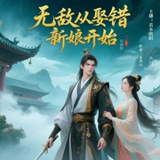 无敌从娶错新娘开始|逆袭|爽文|系统|多女主--喜马拉雅