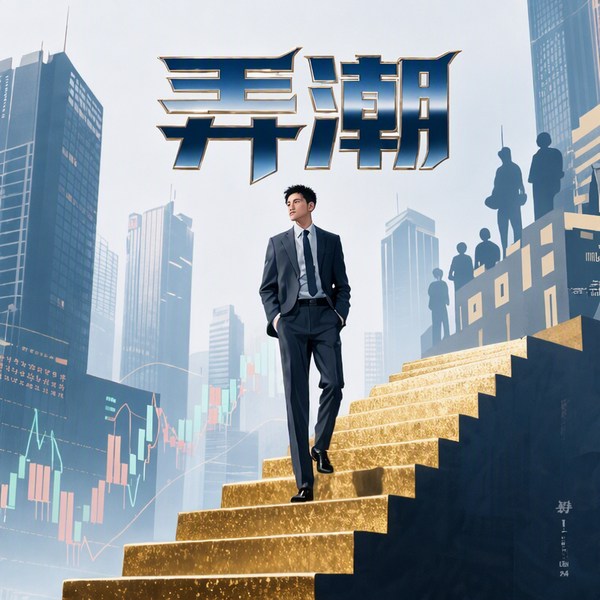 弄潮