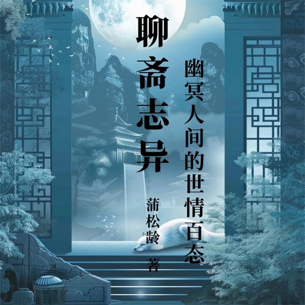聊斋志异