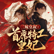 二嫁皇叔：首席特工皇妃-佚名-筱枫梓儿