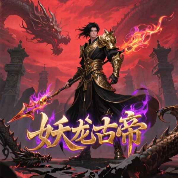 妖龙古帝