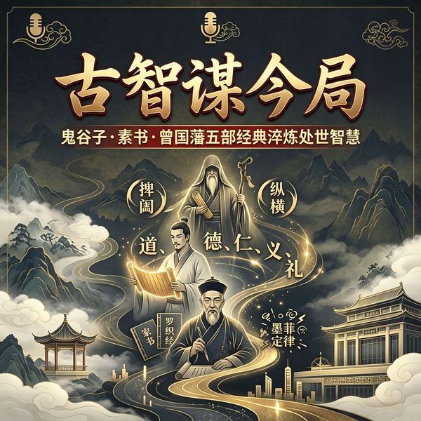 古智谋今局