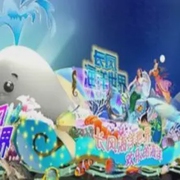 上海长风海洋世界|上海-佚名-恋景学院