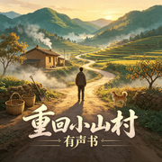重回小山村|男频|年代重生|发家致富|多人广播剧--鹿耳_，喜马拉雅