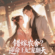 错嫁农舍?逆命王妃宠翻天