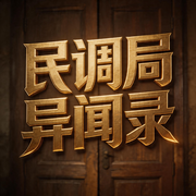 民调局异闻录：苗乡巫祖|749局绝密档案|超自然悬疑|坡驴演播-耳东水寿-坡驴，拔刀问情，王列啃书，雨凡有声，白夜LEE，玄师，小崩，十久，涅槃亿德，小兔栀栀，播音猫朵朵，北七