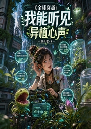 全球穿越：我能听见异植心声|异植危机|重生囤货|忠宠大鹅-舒长歌-主播宋可熙