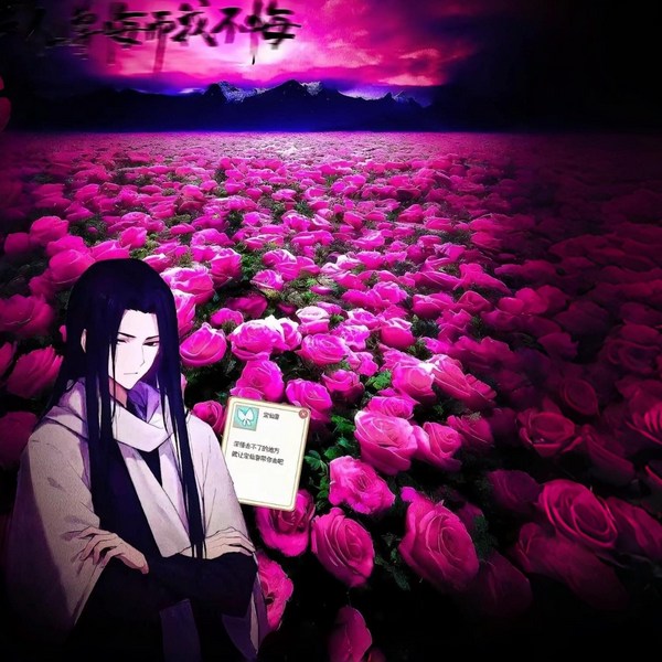 蛊真人|大爱仙尊|木成配音语录(世俗篇