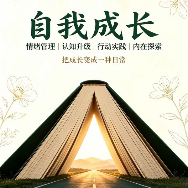 自我成长