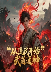 从流民开始武道通神|多播|杀伐果断|天才流|升级流|玄幻热血-饭不吃肉-大帆
