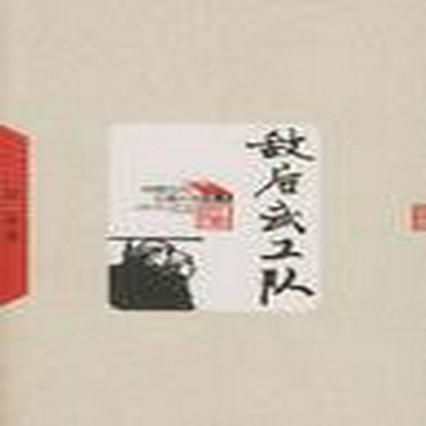敌后武工队|原著: 冯志 播音:李野默(19集残