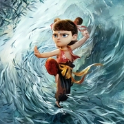 哪吒打油诗|歌曲|哪吒伴奏|敖丙|小哪吒|魔童降世-佚名-菜狗介介