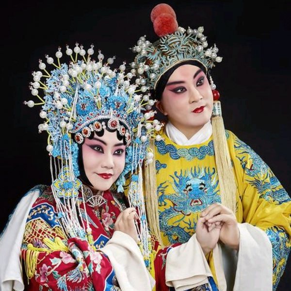 京剧名家经典唱段