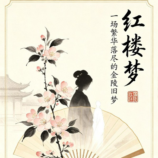 红楼梦|原著原文|四大名著|高中名著阅读|处事宝典