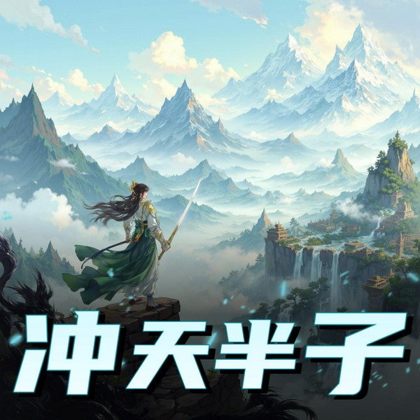 冲天半子