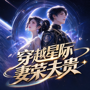 穿越星际妻荣夫贵-一见我珍-声声不息配音工作室