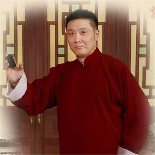 张少佐|昆仑剑侠