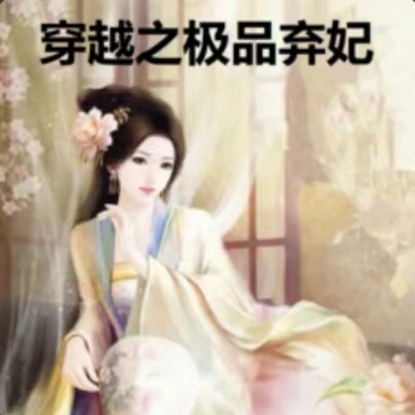 穿越之极品弃妃|穿越古言|完结