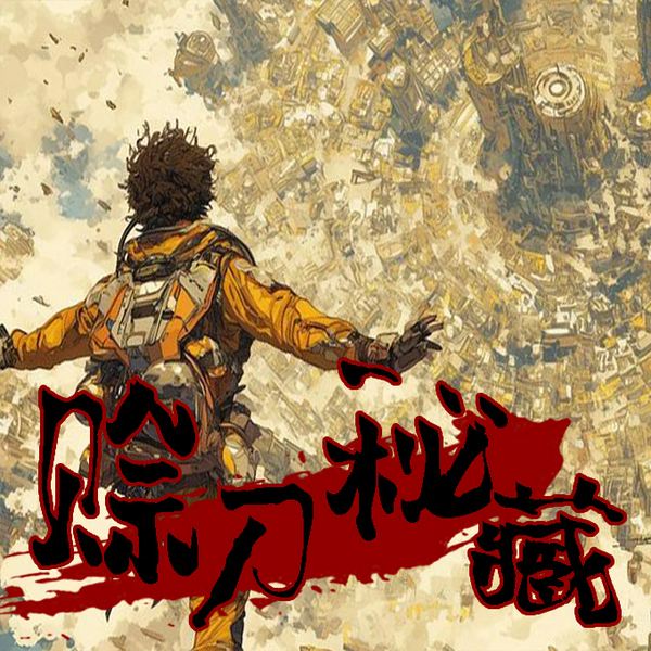 赊刀秘藏|蜘蛛演播|道门神算|奇门秘术|多人有声剧