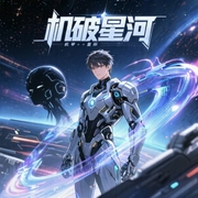 机破星河|玄幻+科幻无敌文