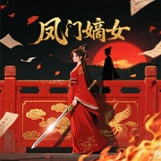 凤门嫡女|完结畅听-意千重-羽小白