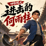 四合院之进击的何雨柱|都市|穿越|爽文--喜马拉雅