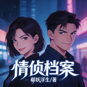 情侦档案-郗妖浮生-沐雪清风