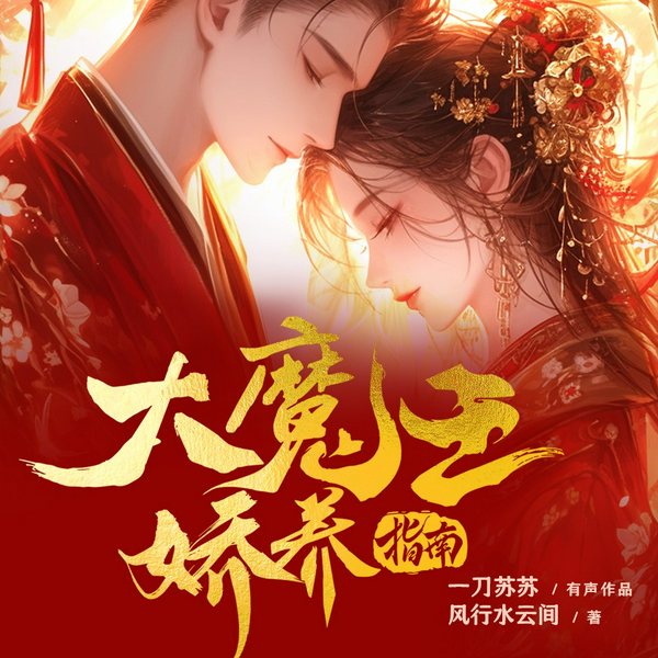 大魔王娇养指南|一刀苏苏团队制作|古言虐渣爽文|多人有声剧