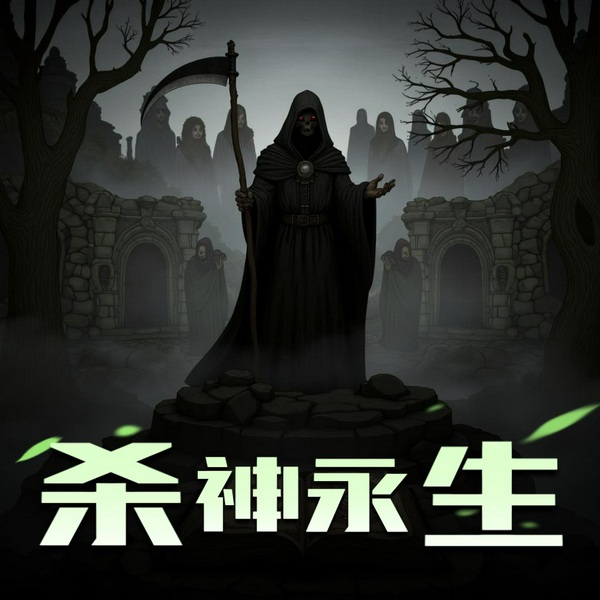 杀神永生|华播之声