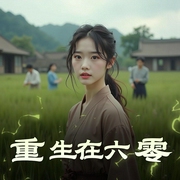 重生在六零|听书音网络-佚名-听书音网络