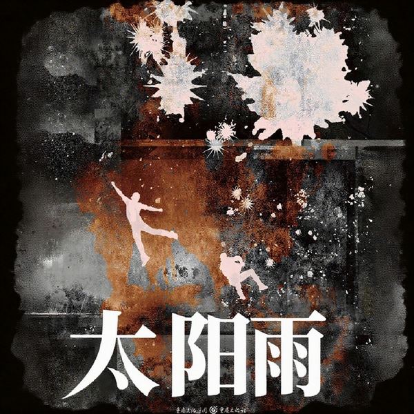 太阳雨|年轻导演卷入连环失踪案