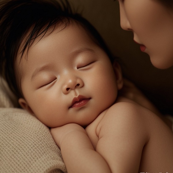 温柔的期待|婴儿|胎教|安眠曲|哄睡