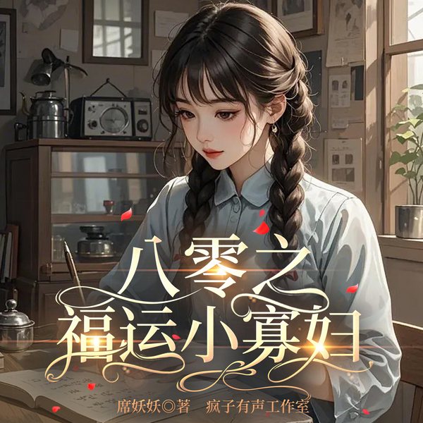八零之福运小弃妇|甜宠|微玄幻|爽文|多人有声剧