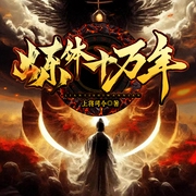 炼体十万年|小郭说故事&竹沐雪精品双播--钟富庚